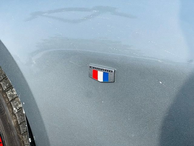 Used 2023 Chevrolet Camaro SS image 6