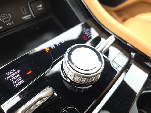 Used 2024 Jeep Grand Cherokee L Summit image 35