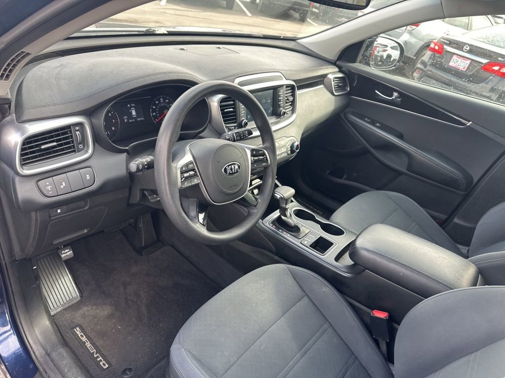 Used 2019 Kia Sorento LX image 14