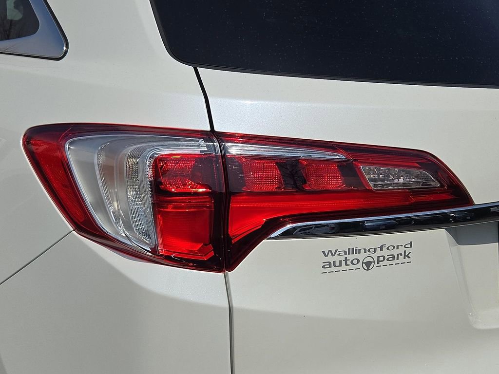 Used 2017 Acura RDX AWD w/ Technology Package image 10