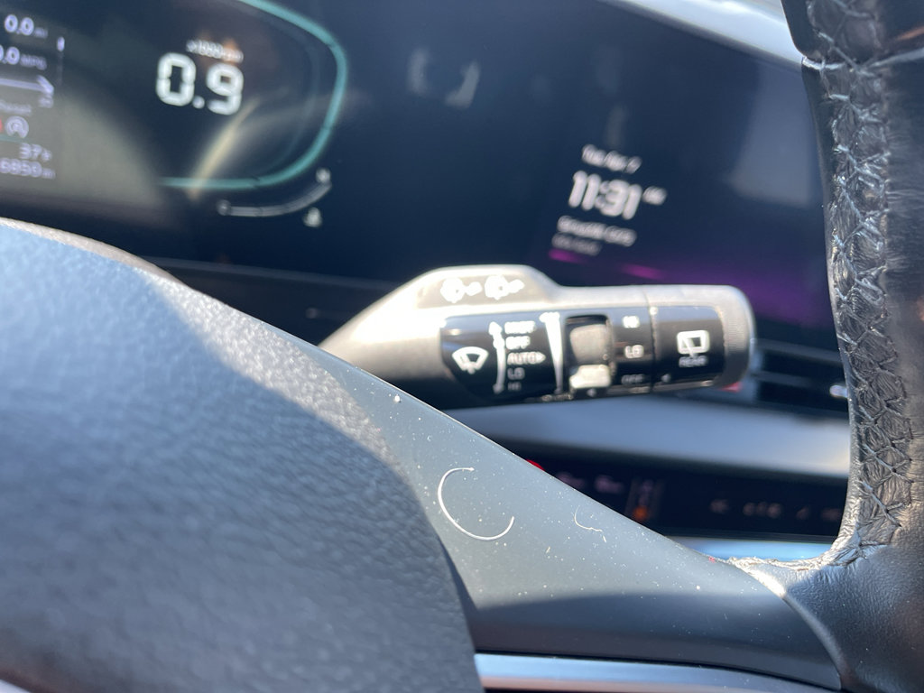 Used 2023 Kia Sportage EX FWD image 20