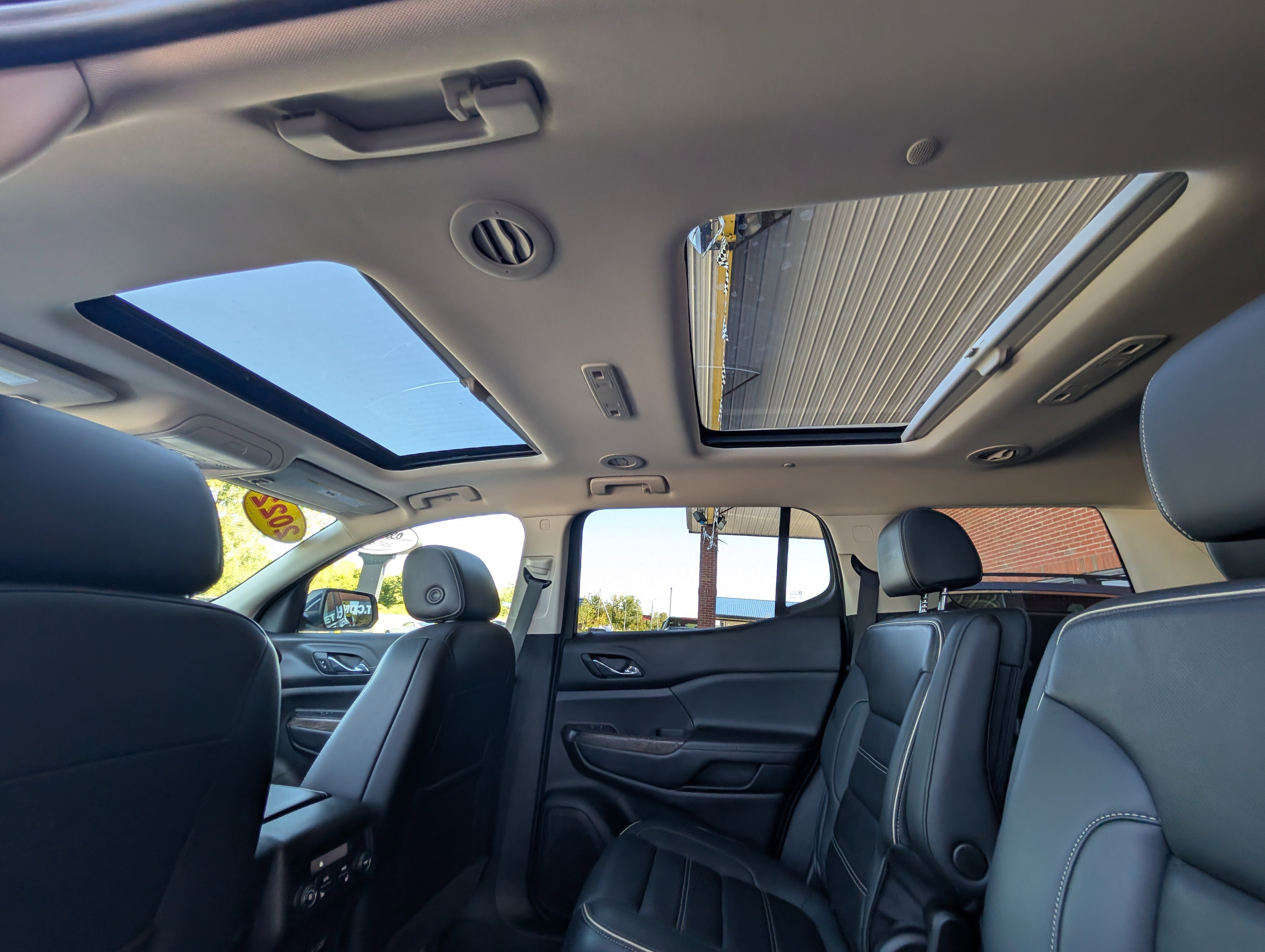 Used 2022 GMC Acadia Denali w/ Trailering Package image 39