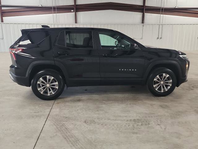 Used 2025 Chevrolet Equinox LT FWD image 6