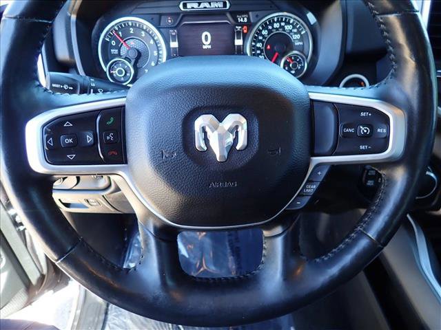Used 2020 RAM 1500 Big Horn image 11