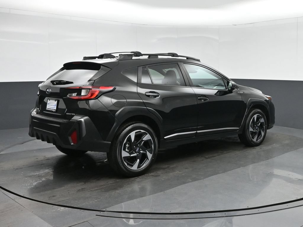 Used 2024 Subaru Crosstrek 2.5i Limited w/ Crosstrek Mirror Package AWD/4WD image 7