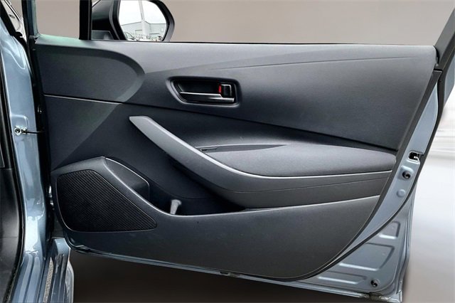Used 2024 Toyota Corolla LE image 24