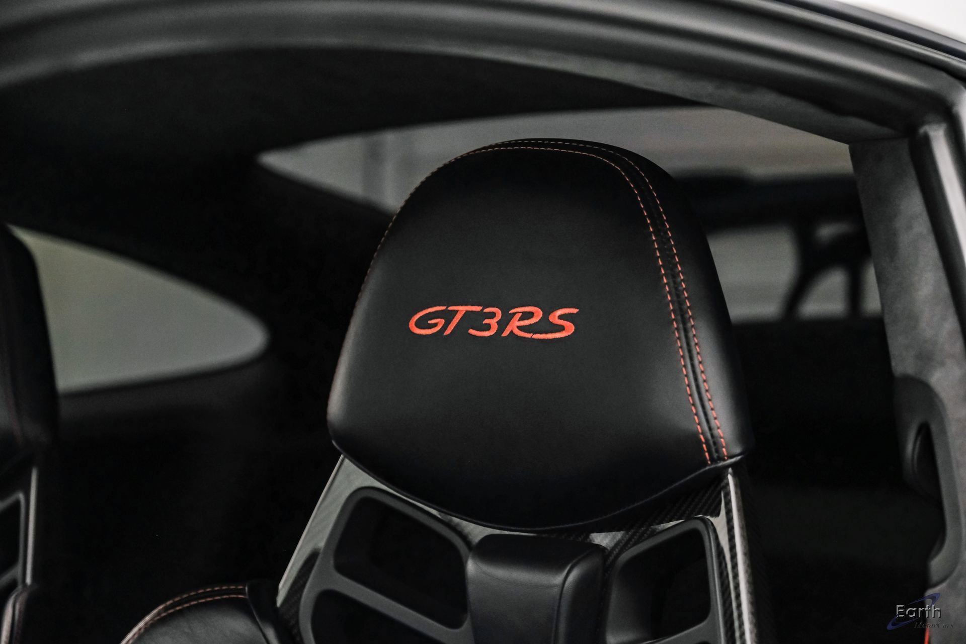 Used 2016 Porsche 911 GT3 RS image 50