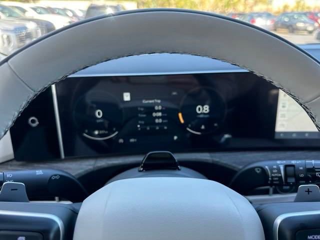 New 2025 Hyundai Santa Fe Calligraphy image 12