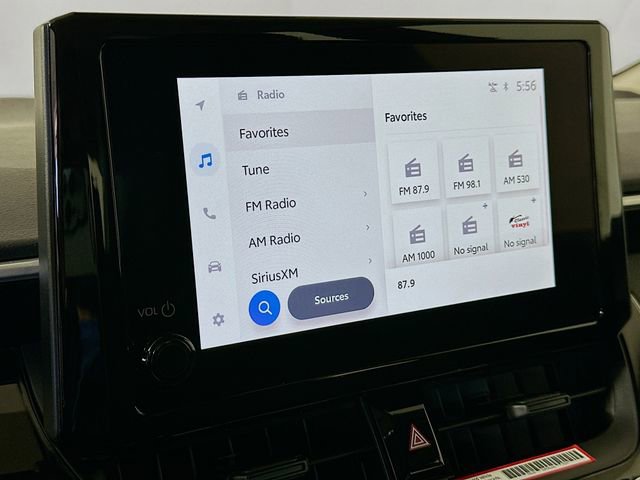 Certified 2025 Toyota Corolla LE image 15