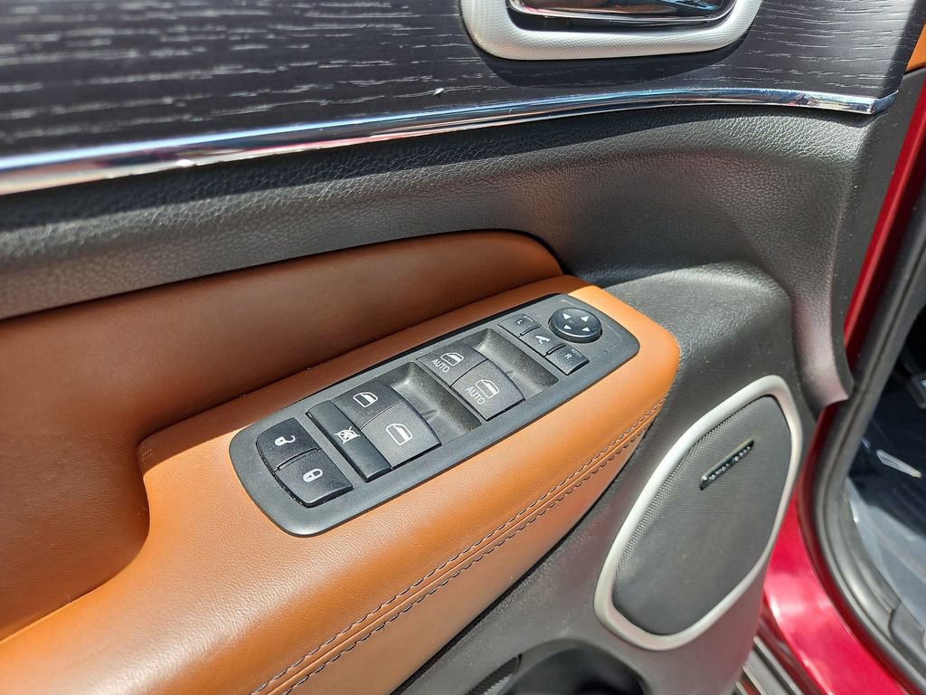 Used 2020 Jeep Grand Cherokee Summit image 20