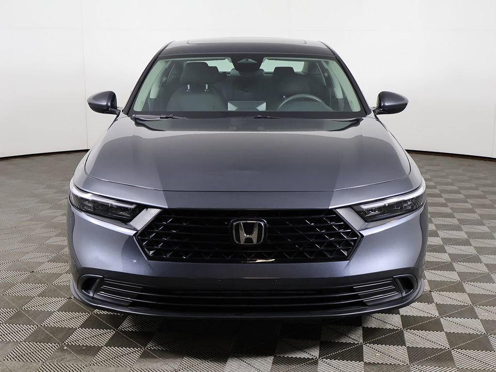 Used 2024 Honda Accord EX image 11