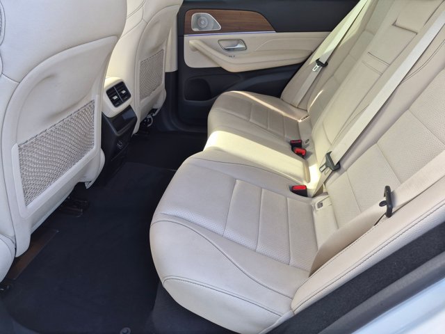 Used 2022 Mercedes-Benz GLE 350 4MATIC image 15