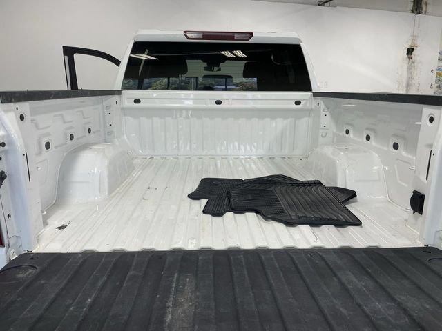 Certified 2026 Chevrolet Silverado 1500 LT AWD/4WD image 25