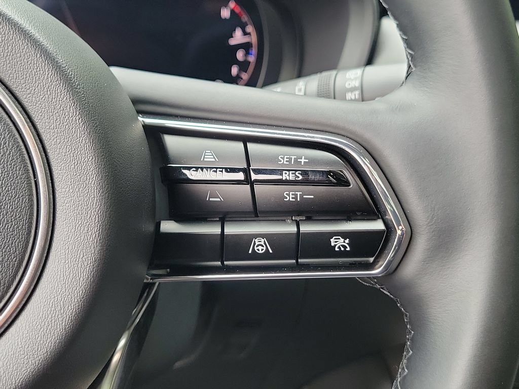 Used 2026 MAZDA CX-90 3.3 Turbo S w/ Premium Plus AWD/4WD image 30