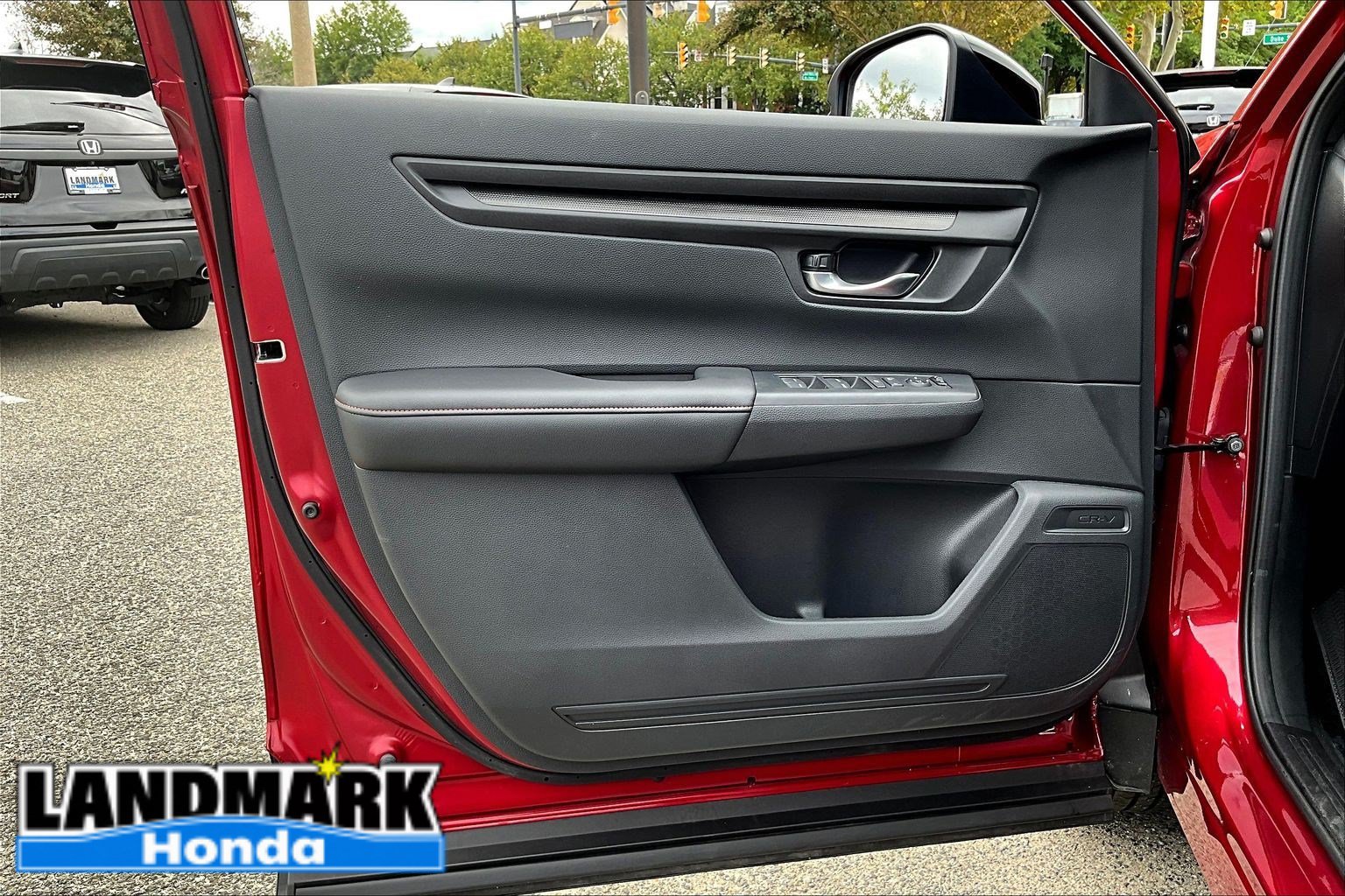 Certified 2026 Honda CR-V Sport image 18