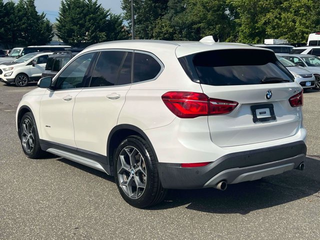 Used 2016 BMW X1 xDrive28i AWD/4WD image 8