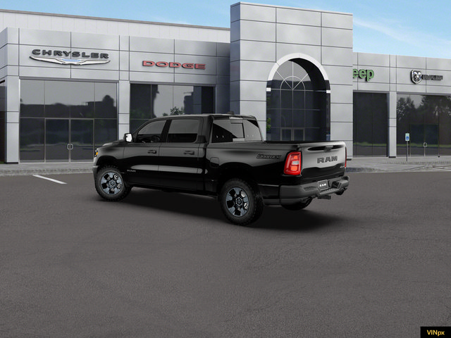 New 2027 RAM 1500 Tradesman AWD/4WD image 4