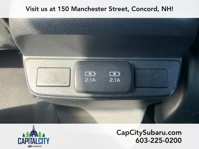 Used 2023 Subaru WRX Premium image 15