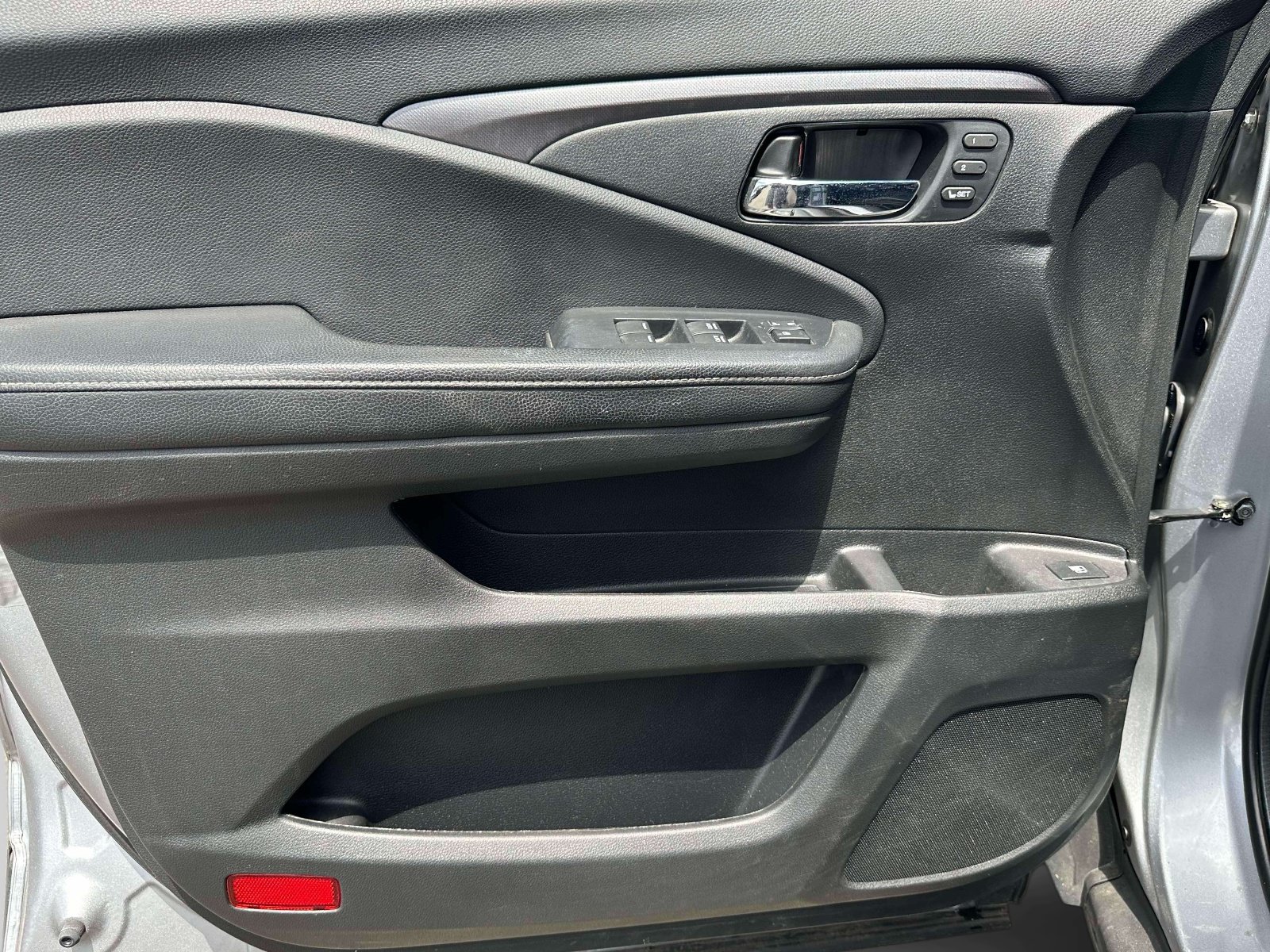 Certified 2023 Honda Ridgeline RTL image 17