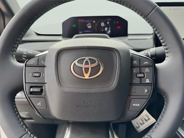 New 2026 Toyota C-HR AWD/4WD image 22