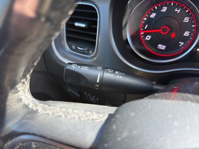 Used 2019 Dodge Charger SXT w/ Leather Interior Group RWD image 44