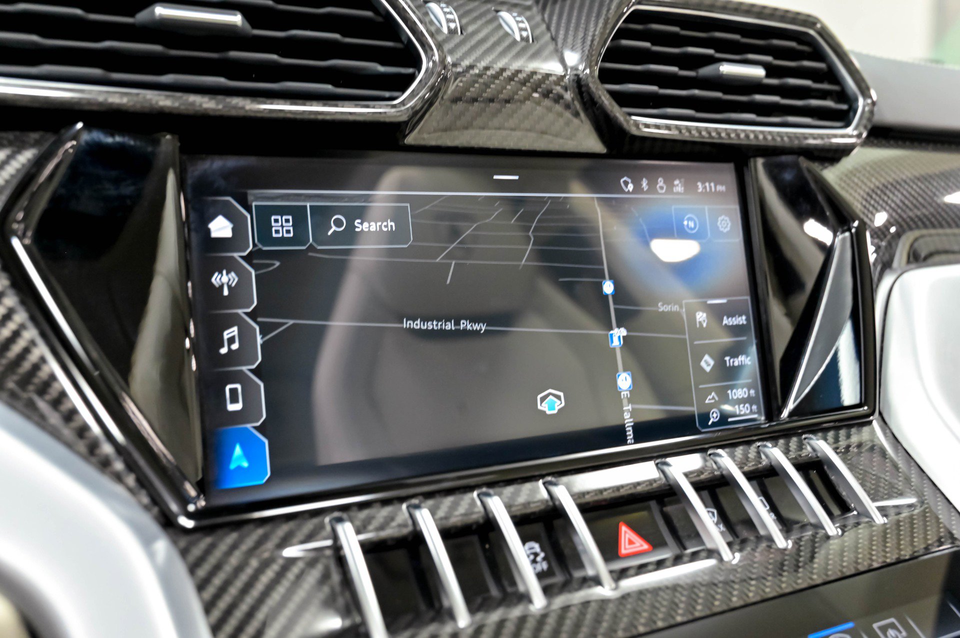 Used 2020 Lamborghini Urus AWD/4WD image 88