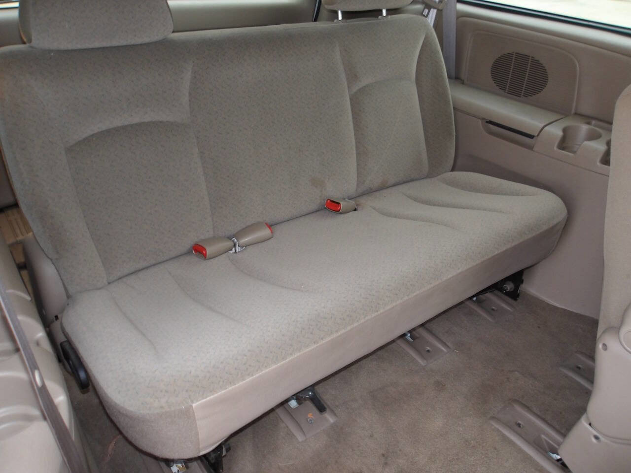 Used 2003 Dodge Grand Caravan Sport image 20