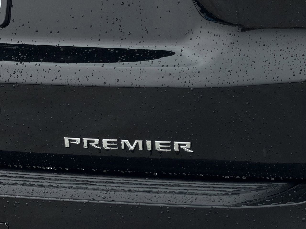 New 2026 Chevrolet Tahoe Premier RWD image 6