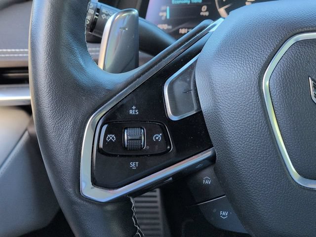Used 2021 Chevrolet Corvette Stingray Preferred Cpe w/ 2LT RWD image 24