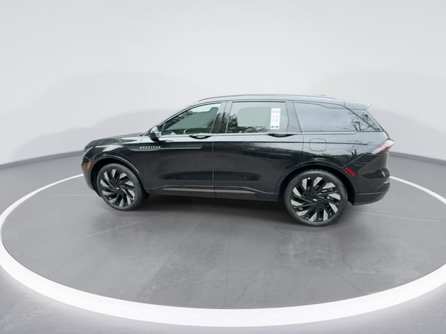 New 2026 Lincoln Nautilus Reserve AWD/4WD image 5