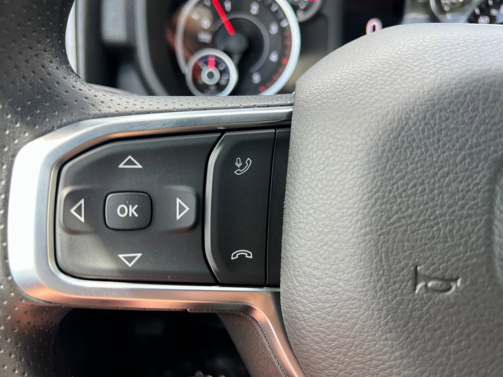 New 2025 RAM 2500 Tradesman image 19