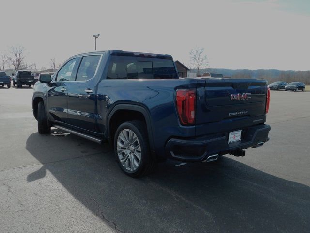 Used 2021 GMC Sierra 1500 Denali w/ Denali Ultimate Package image 9