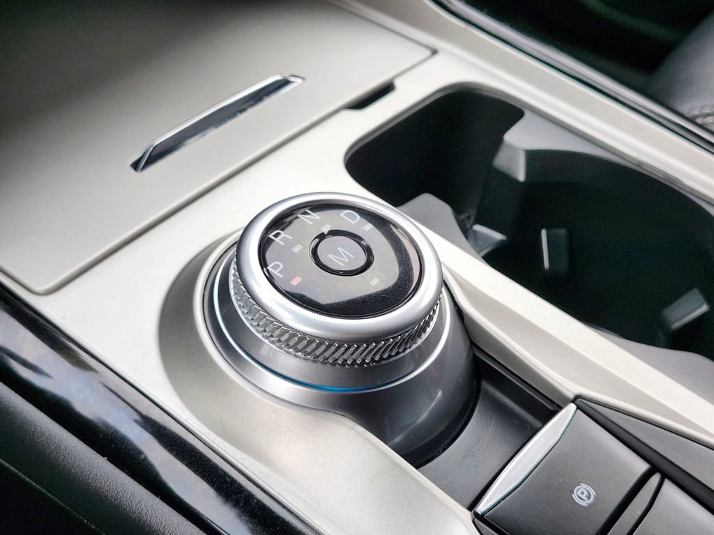 Certified 2022 Ford Explorer ST w/ Equipment Group 401A image 28