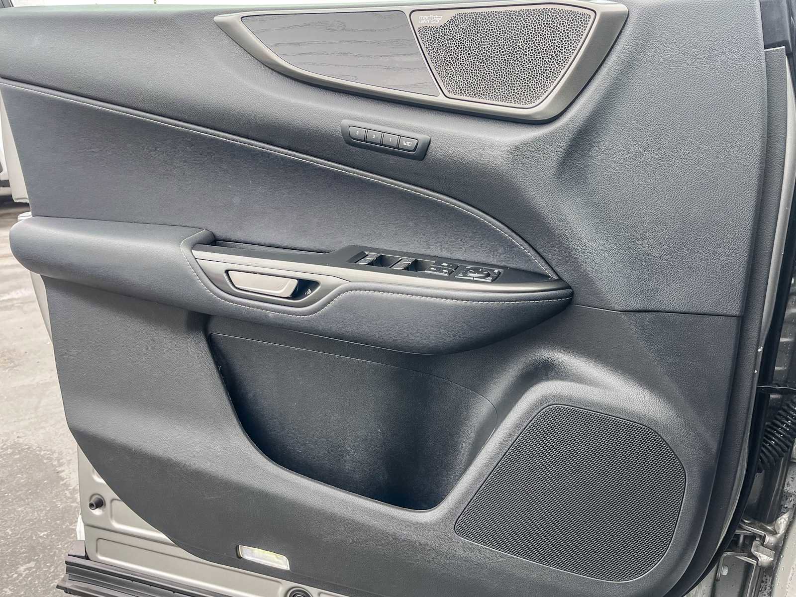 Certified 2023 Lexus NX 350 AWD w/ Vision Package image 19