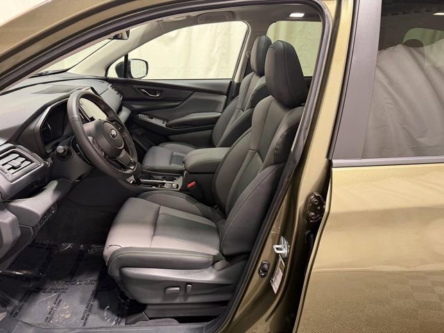 Certified 2025 Subaru Ascent Onyx Edition image 14