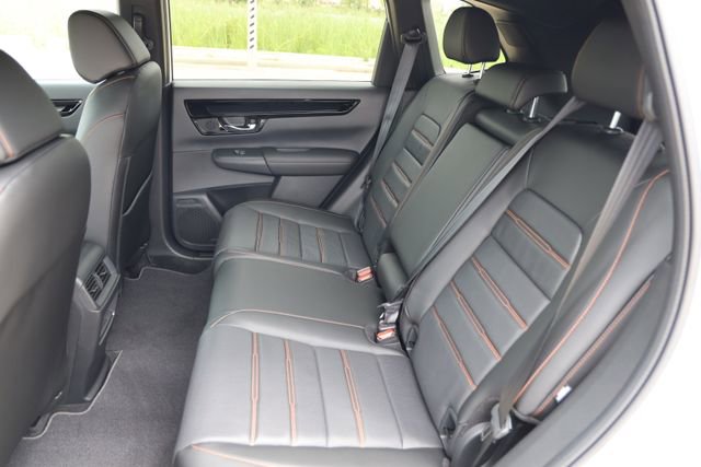 New 2026 Honda CR-V Sport Touring image 13