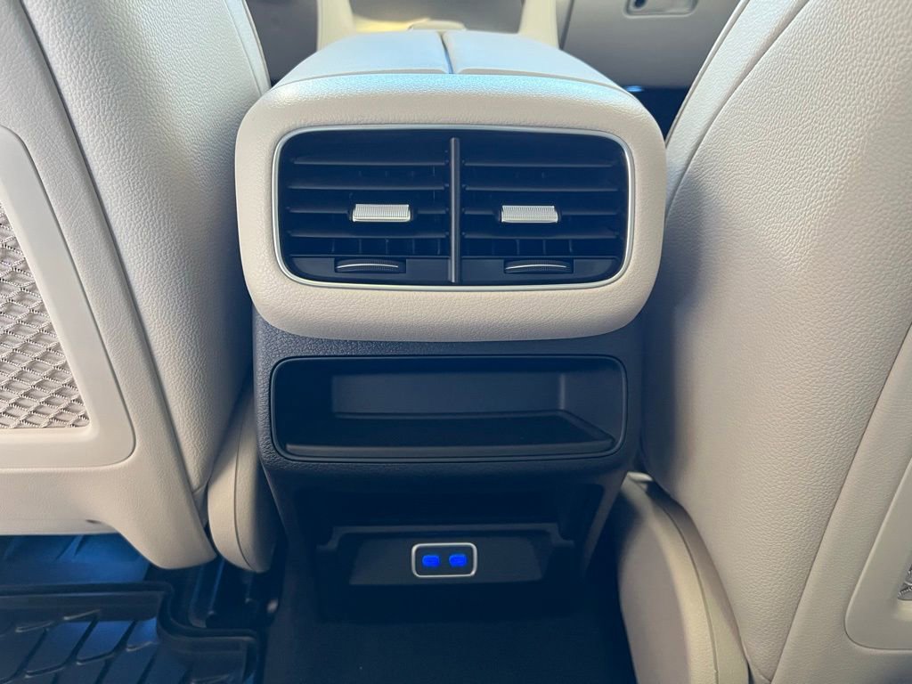 Used 2026 Mercedes-Benz GLE 450 4MATIC image 27