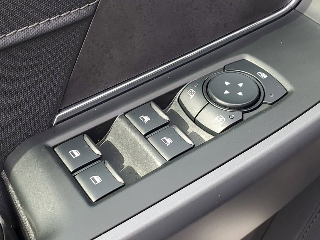 New 2026 Ford F150 XLT w/ Equipment Group 302A MID image 24