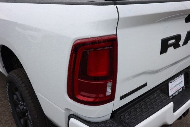 New 2026 RAM 2500 Big Horn image 7