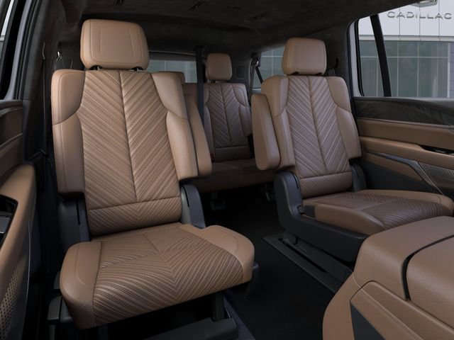 New 2026 Cadillac Escalade IQL Sport 2 w/ LPO, ONYX Package image 17