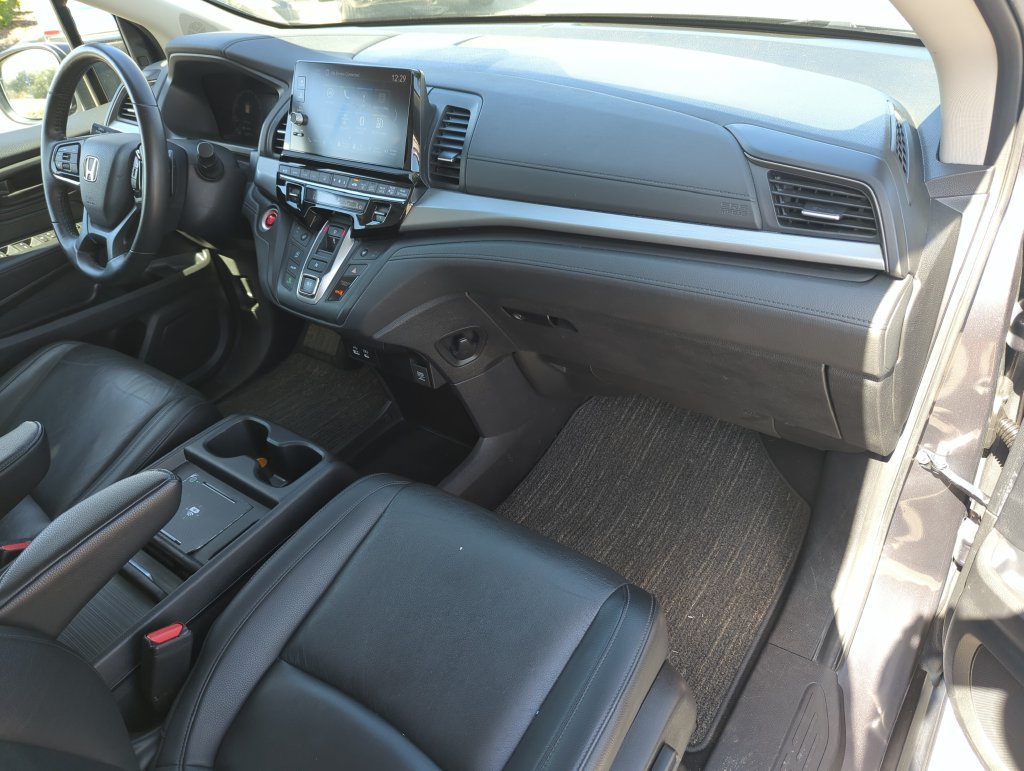 Used 2025 Honda Odyssey EX-L image 22