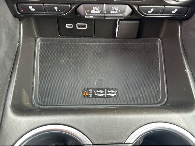 Used 2022 Chevrolet Tahoe RST w/ Luxury Package image 31