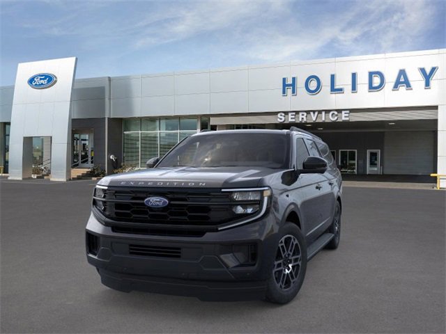 New 2025 Ford Expedition Max Active image 2