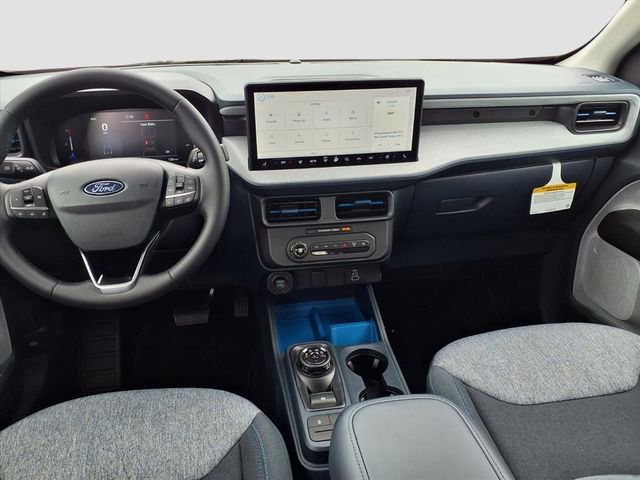 New 2025 Ford Maverick XLT w/ XLT Luxury Package image 10