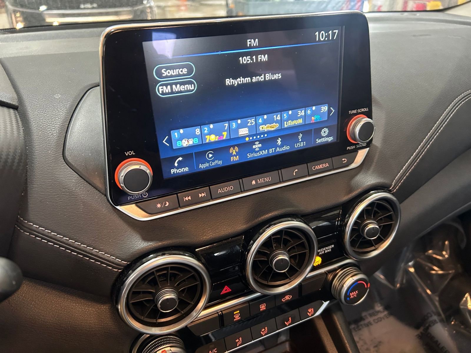 Used 2025 Nissan Sentra SV image 20