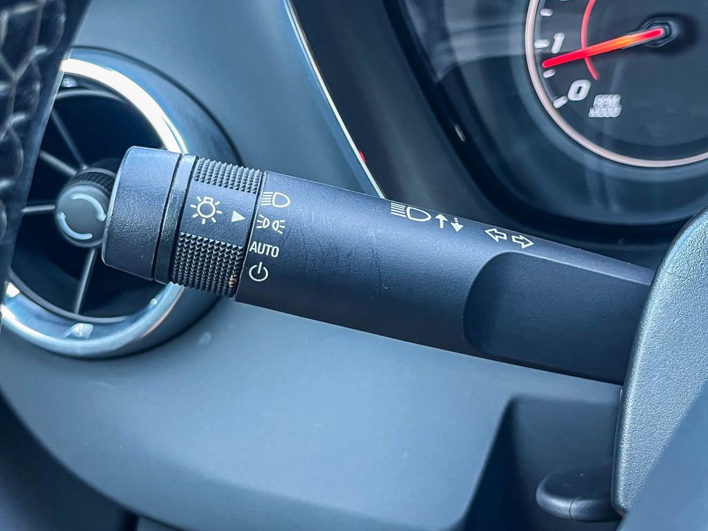 Certified 2023 Chevrolet Camaro LT image 51