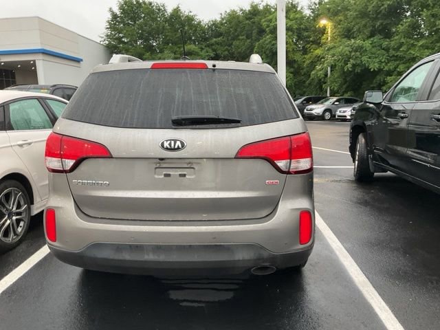 Used 2014 Kia Sorento LX AWD/4WD image 6