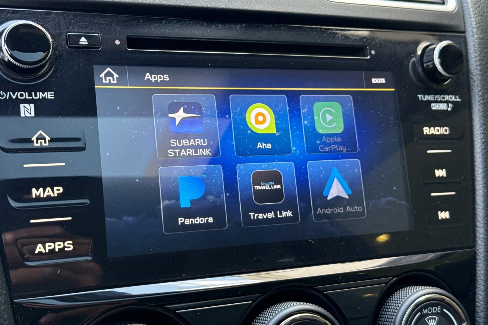 Used 2019 Subaru WRX Limited w/ Popular Package #1 image 23