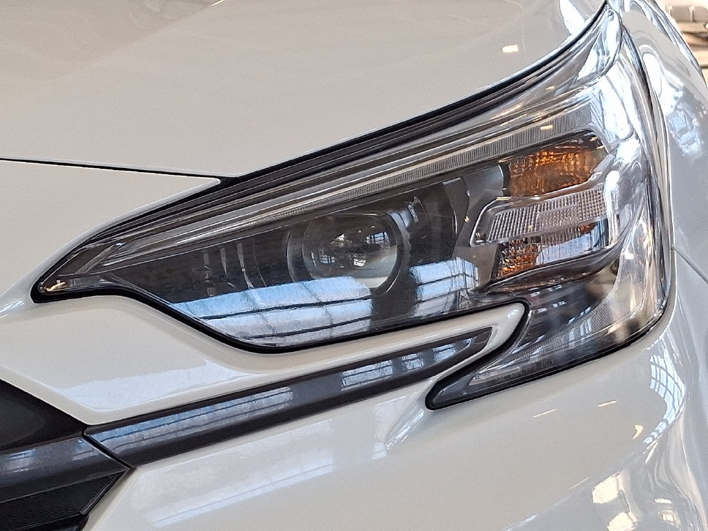 Certified 2025 Subaru Legacy Premium AWD/4WD image 13