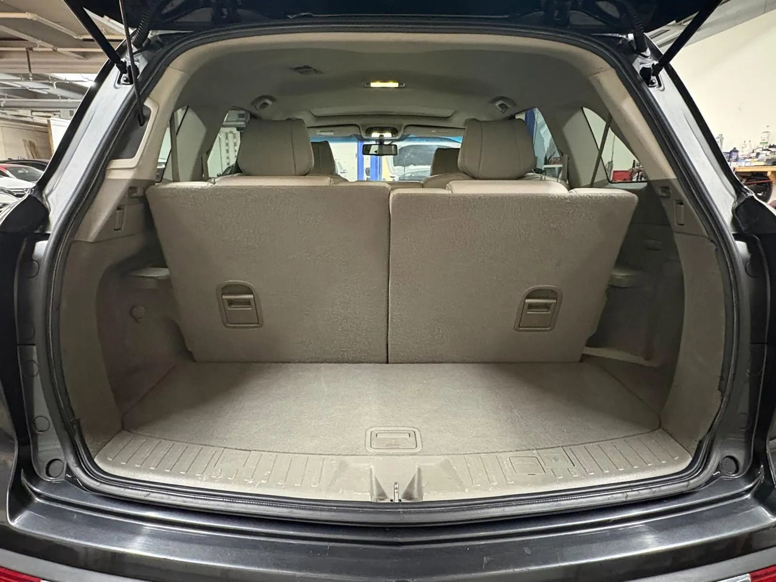 Used 2013 Acura MDX image 9